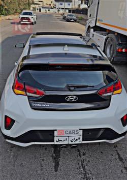 هيونداي فلوستر